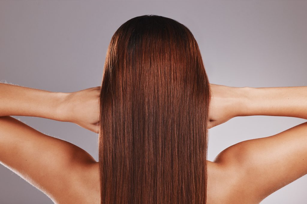 Propiedades Y Beneficios De La Keratina Para El Cabello