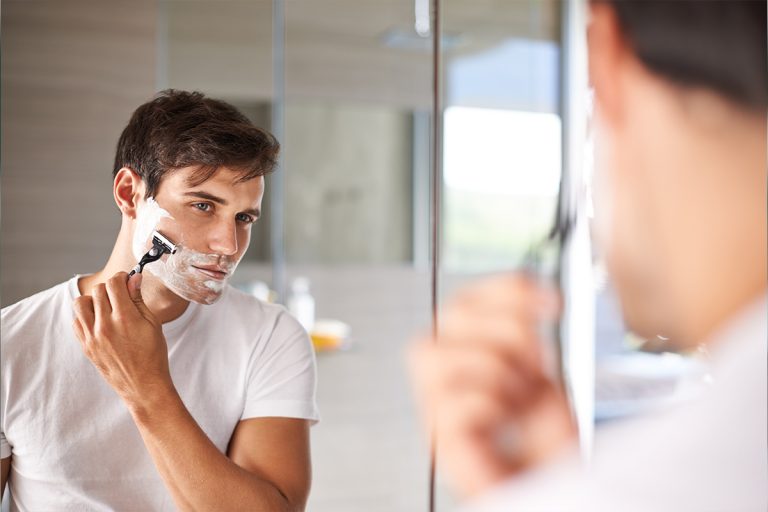 Cuánto tarda en crecer la barba y cómo potenciarlo