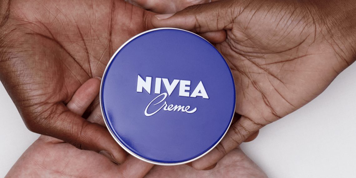 CREMA NIVEA