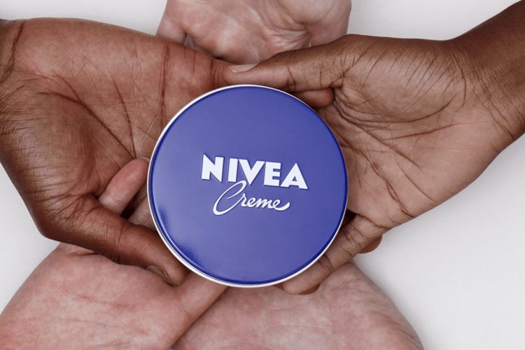 CREMA NIVEA