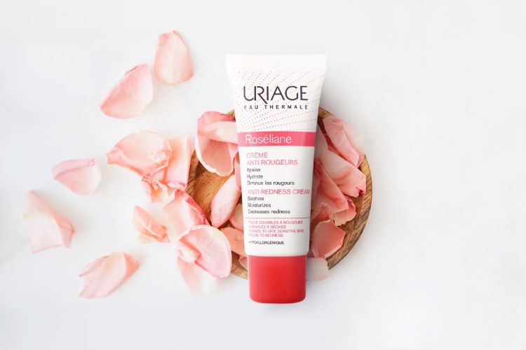 CREMA ROSACEA