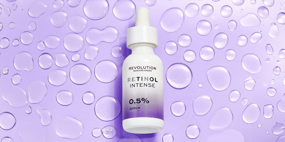 SERUM RETINOL