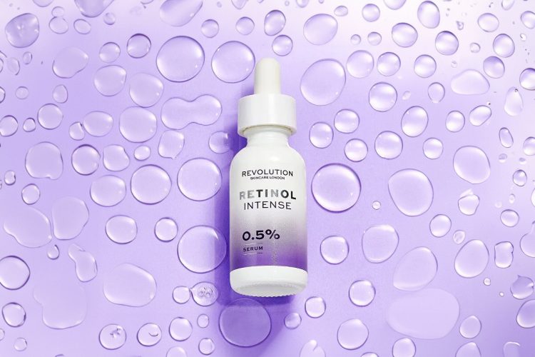 SERUM RETINOL