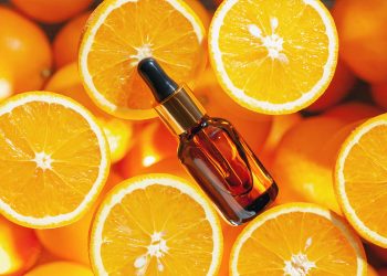 SERUM VIT C