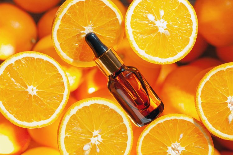 SERUM VIT C