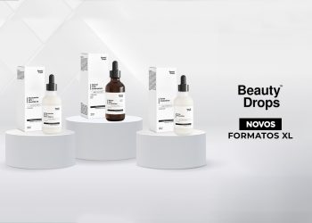 BEAUTY DROPS