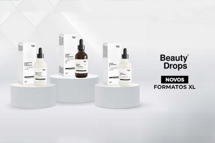 BEAUTY DROPS