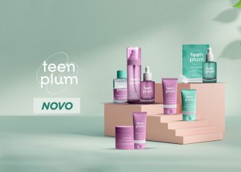 TEEN PLUM