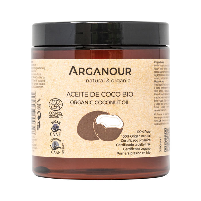 8435438600317 Aceite de coco Arganour 60c9