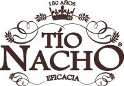 LOGO tio nacho