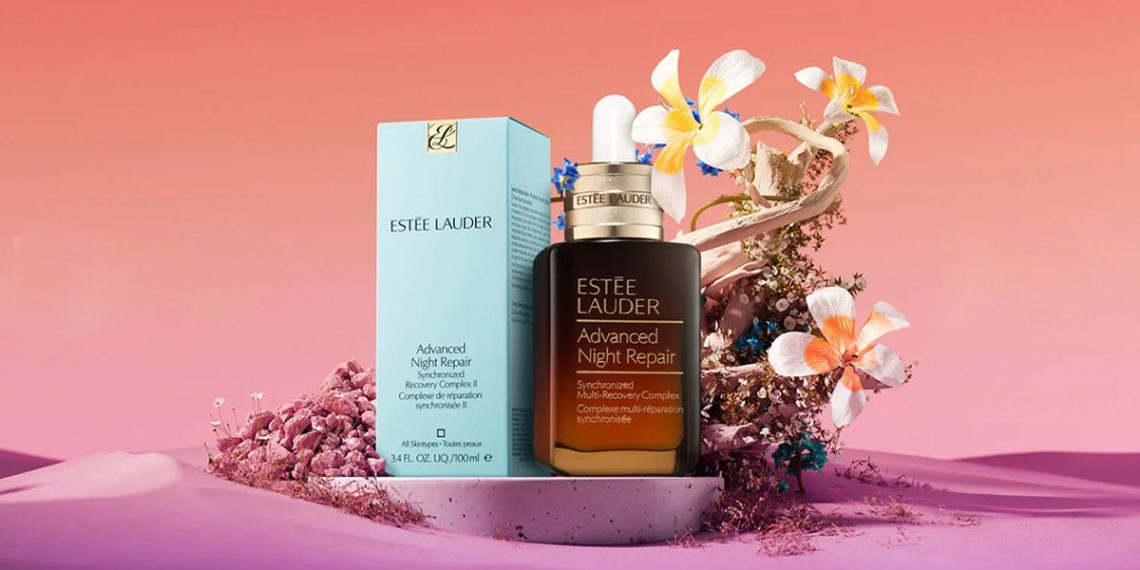 ESTEE LAUDER