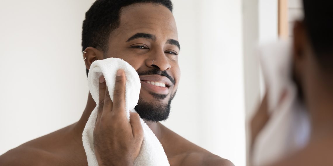 Cómo cuidar de la barba en verano