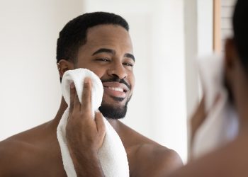 Cómo cuidar de la barba en verano