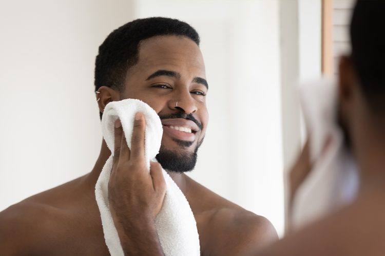 Cómo cuidar de la barba en verano