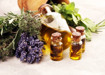 Aceites esenciales: qué son y propiedades