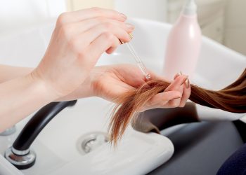 Mejores sérums para el pelo