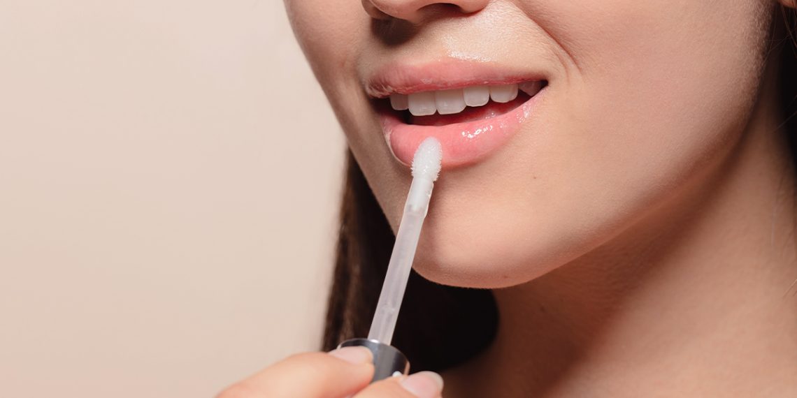 Beneficios del aceite labial