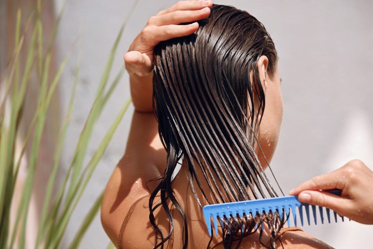 Acondicionador de pelo para el verano: los mejores