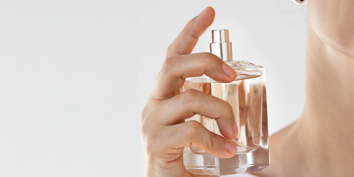 Tu perfume ideal: consejos