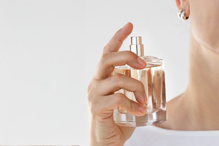 Tu perfume ideal: consejos