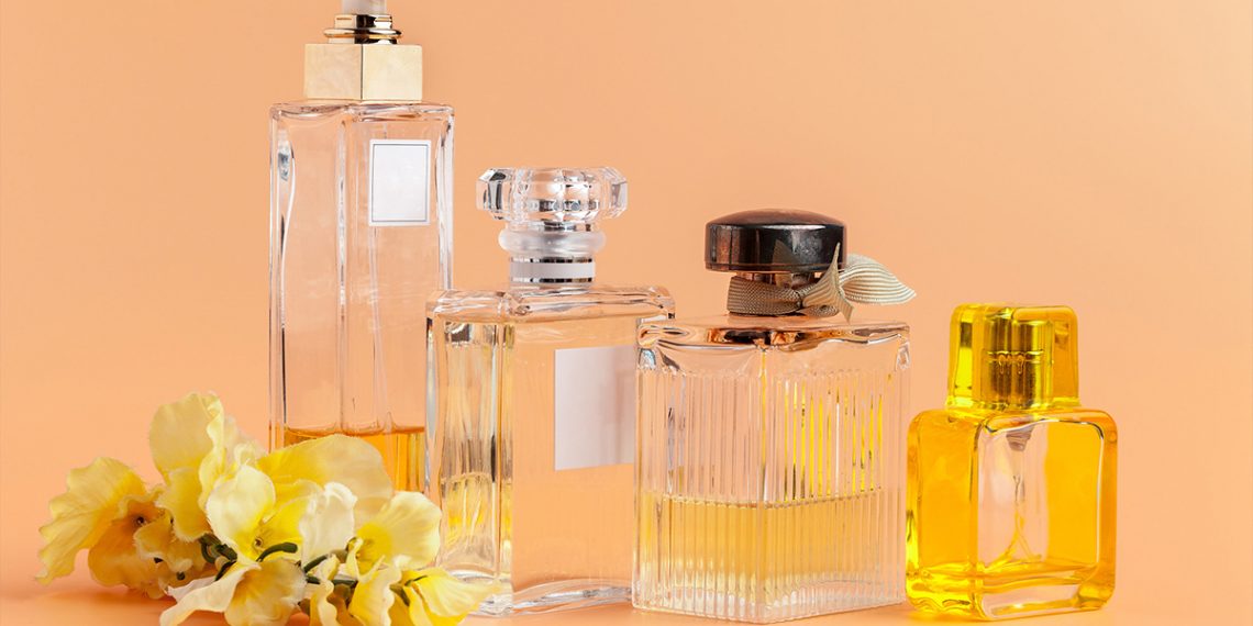 Estas son las marcas de perfume menos conocidas que triunfan.