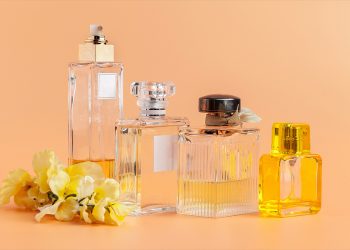 Estas son las marcas de perfume menos conocidas que triunfan.