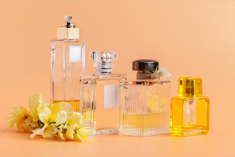 Estas son las marcas de perfume menos conocidas que triunfan.