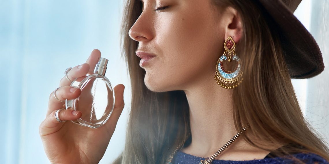 Los mejores perfumes mujer nuevos