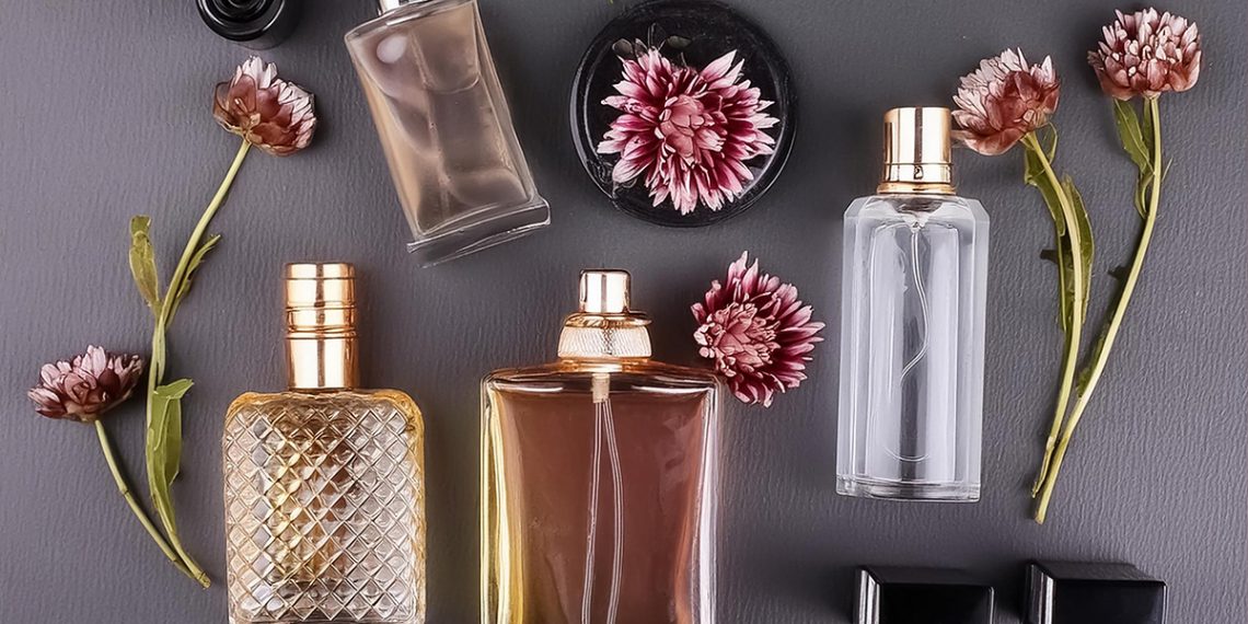 Los mejores perfumes según el ránking de Primor