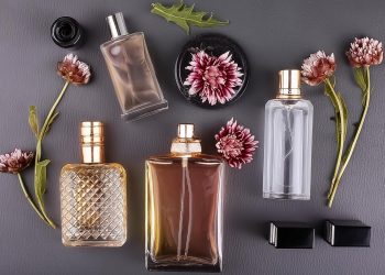 Los mejores perfumes según el ránking de Primor