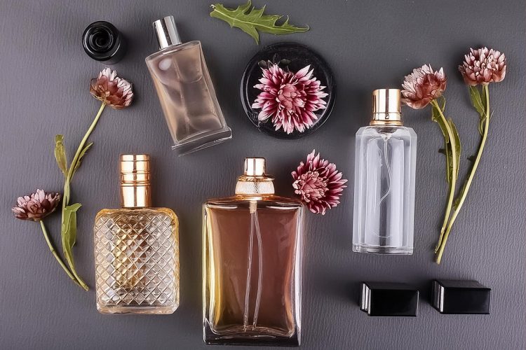 Los mejores perfumes según el ránking de Primor