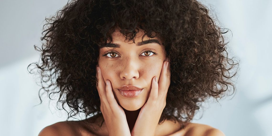 Te explicamos qué es el clean look para un aspecto no make up