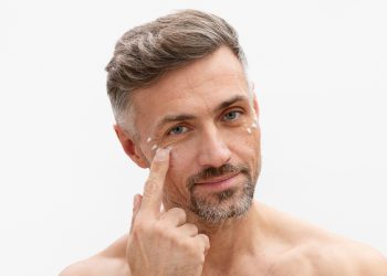 La mejor crema antiarrugas para hombre