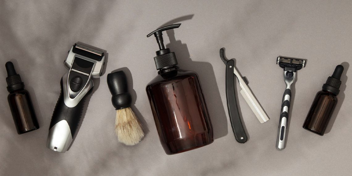 Los mejores productos para la barba