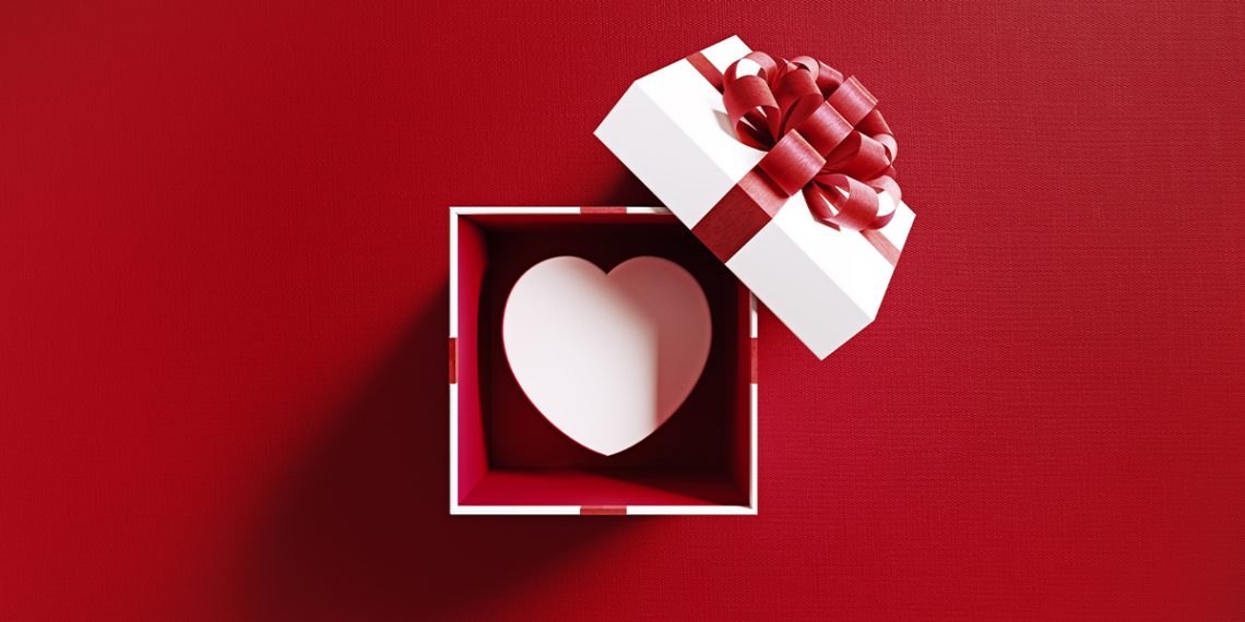 Las 10 mejores ideas de regalos para San Valentín que te convertirán en la  reina del