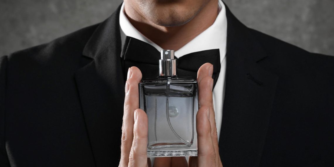 Los mejores perfumes italianos de hombres.