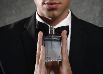 Los mejores perfumes italianos de hombres.