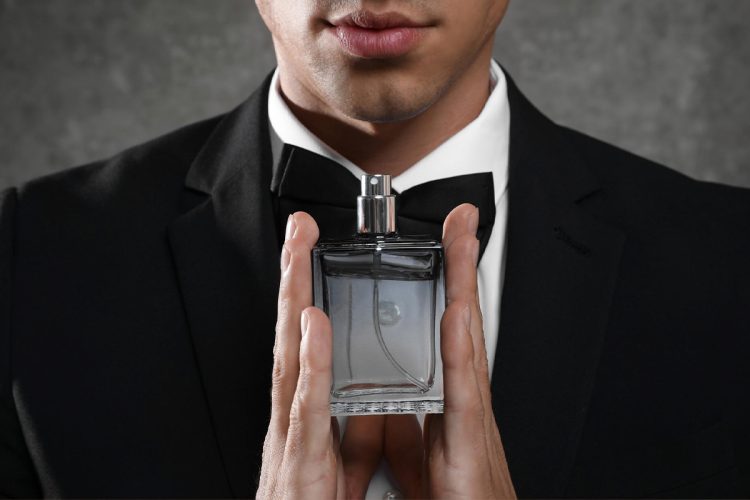 Los mejores perfumes italianos de hombres.