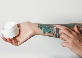 Crema para tatuajes: las mejores