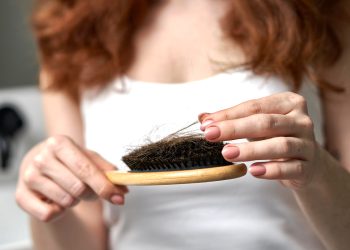 Caída de pelo: las mejores soluciones