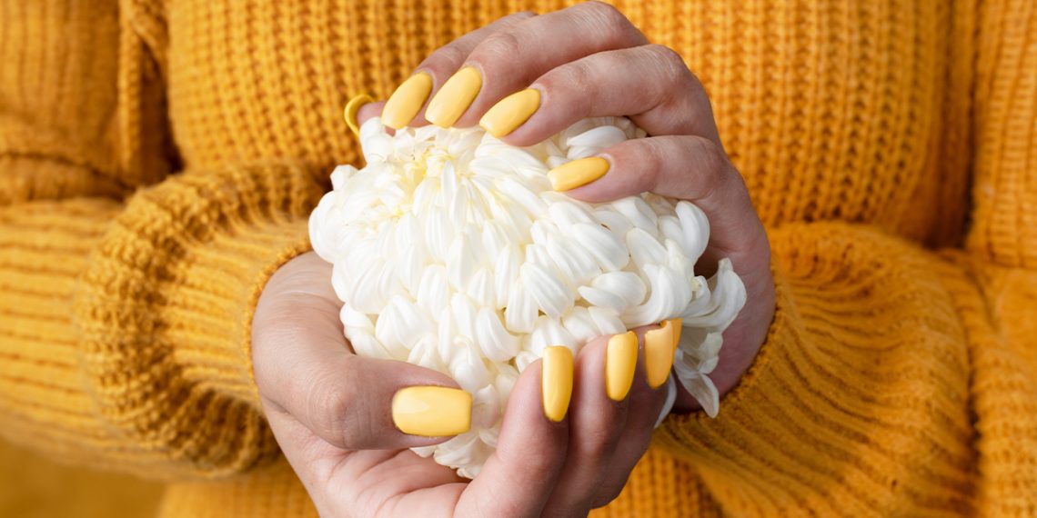 Mejores esmaltes de uñas para la primavera