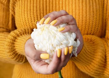 Mejores esmaltes de uñas para la primavera