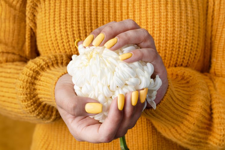 Mejores esmaltes de uñas para la primavera