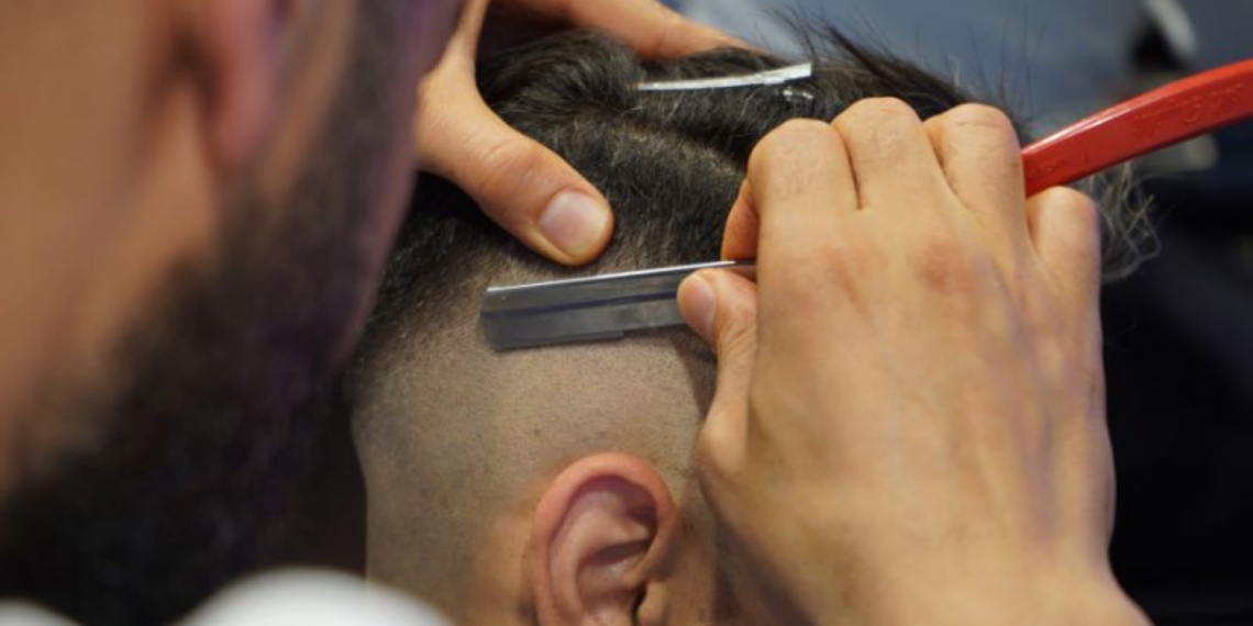 El corte mullet para hombres es la nueva tendencia de este año