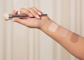 Estas son las mejores bases de maquillaje hidratantes