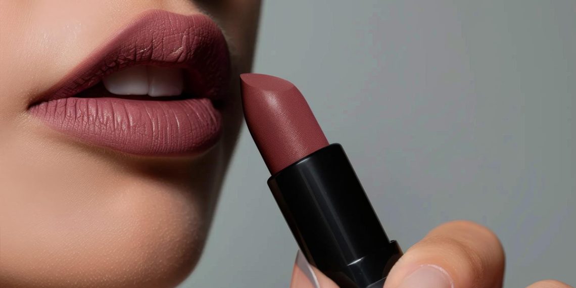 Labios mate: los mejores tonos