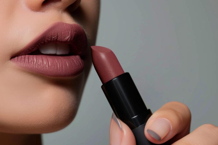 Labios mate: los mejores tonos