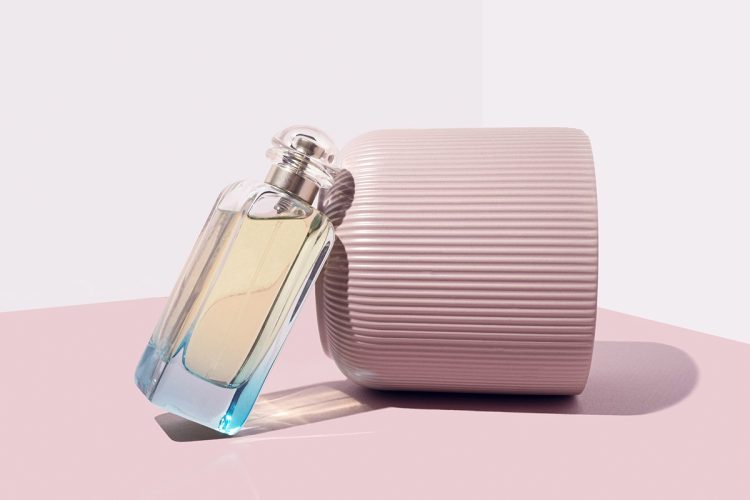 ¿Qué son las notas de un perfume?