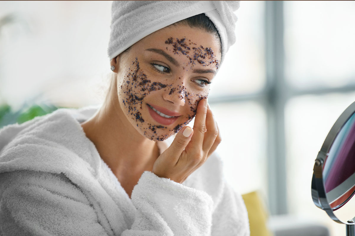 Los Mejores Tips Para Exfoliarse La Cara