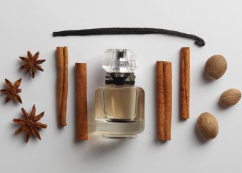 Estos son los mejores perfumes especiados